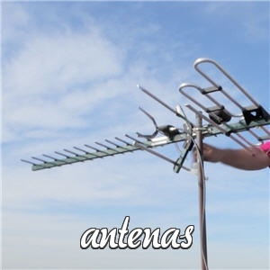 antenas