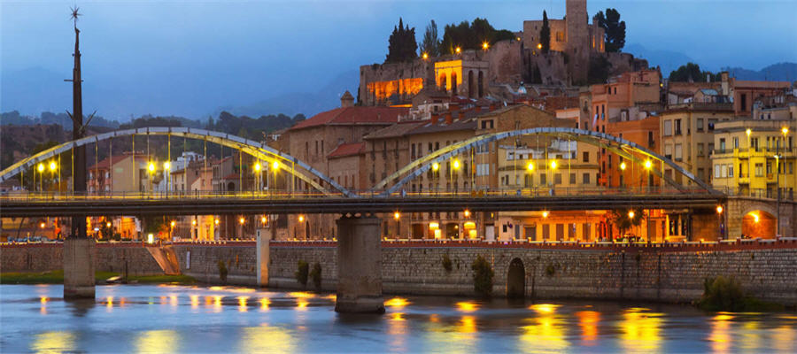 Técnicos de Calderas en Tortosa baratos 24 horas ☎ 629244599 