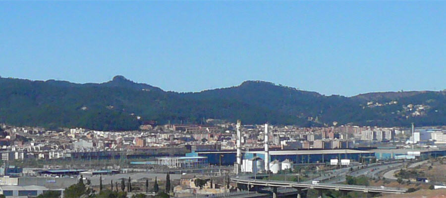 Electricistas en Sant Andreu de la Barca baratos 24 horas ☎ 629244599 